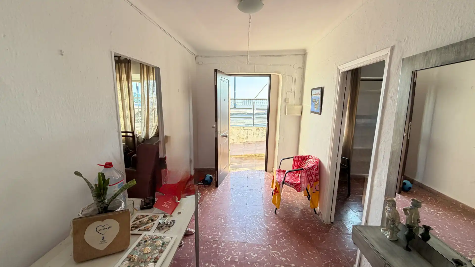 Casa o xalet en venda en El Morche