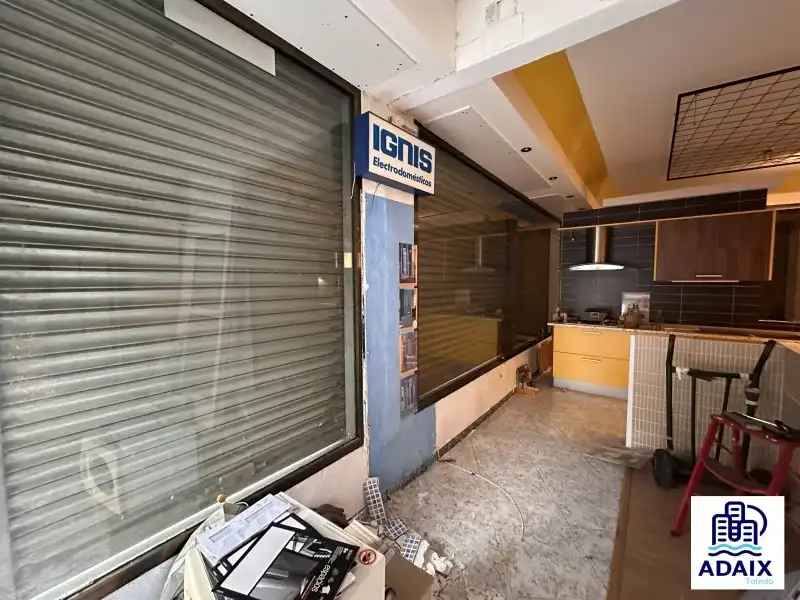 Local comercial en venda a Sonseca, imagen 5