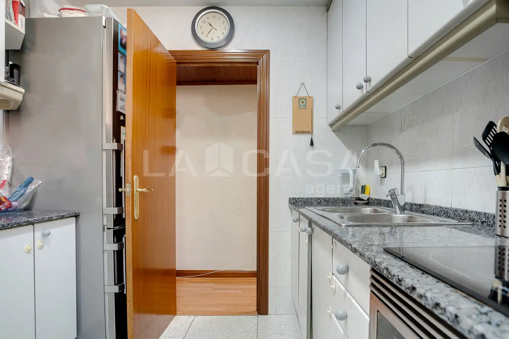 Wohnung mit Terrasse zum Verkauf in Sant Martí, imagen 13