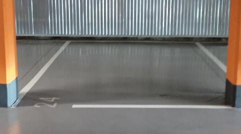 Photo 4 of Garage to rent in Calle de Circón, 9, Delicias, Madrid