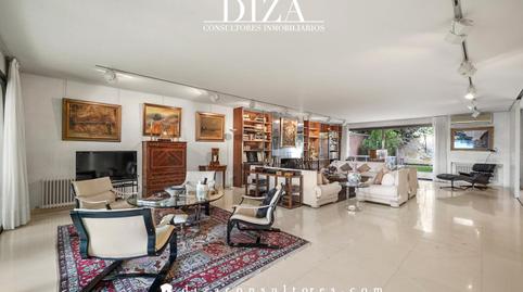 Foto 2 de Casa o xalet en venda a Aravaca,  Madrid Capital