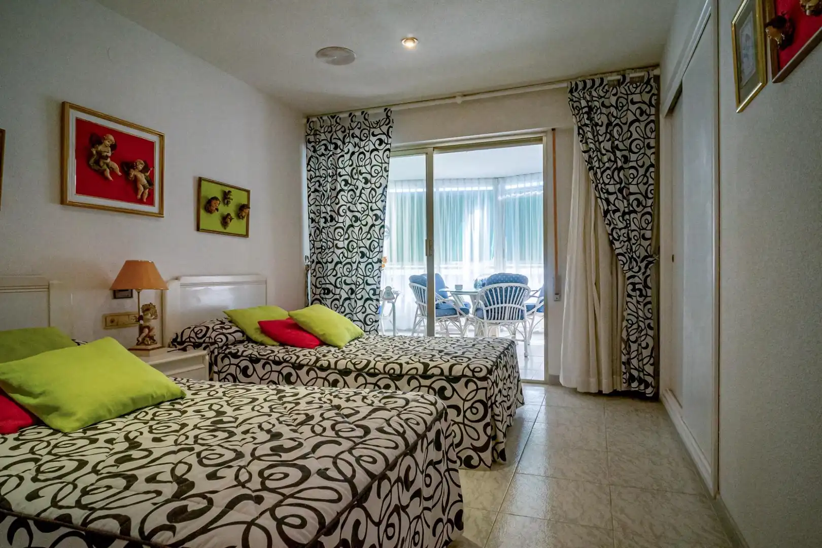 Apartament amb piscina en venda a Playa de Levante, imagen 12