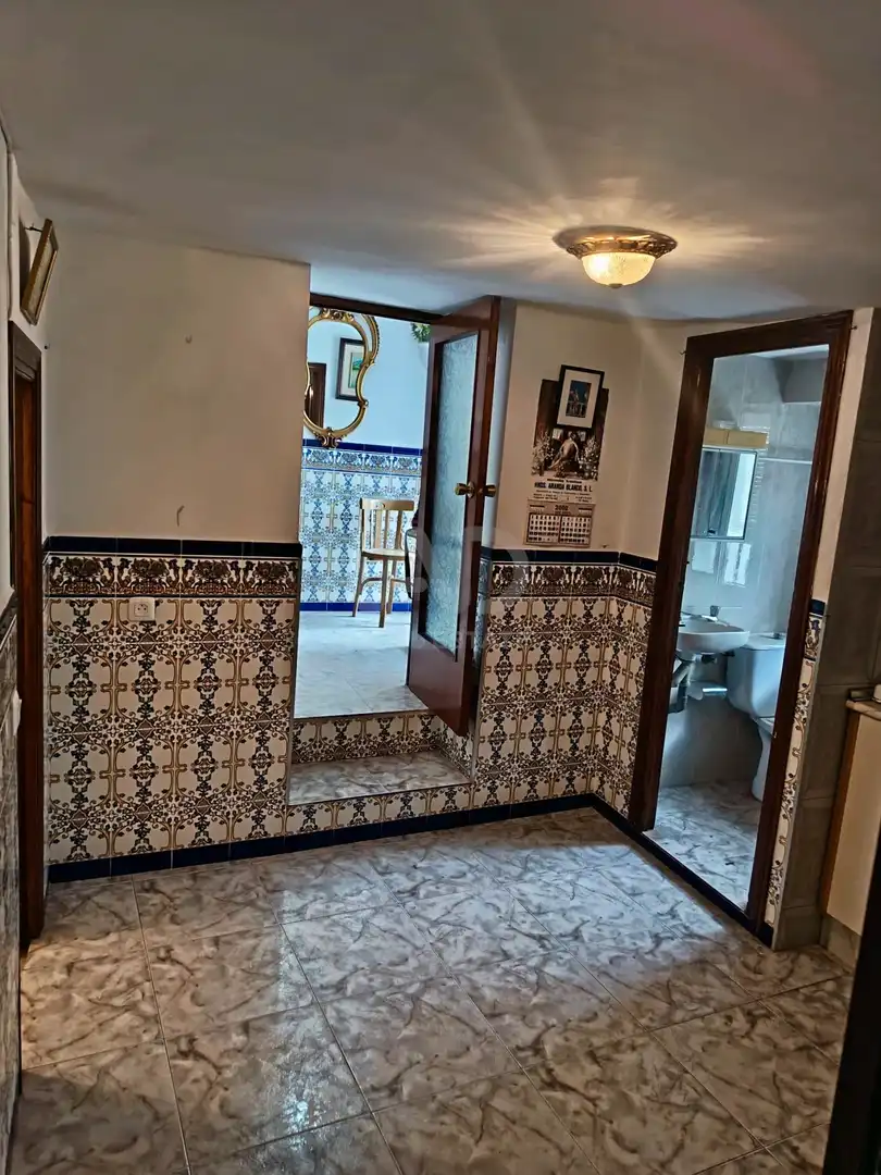 Baño de Casa o chalet en venta en Capilla