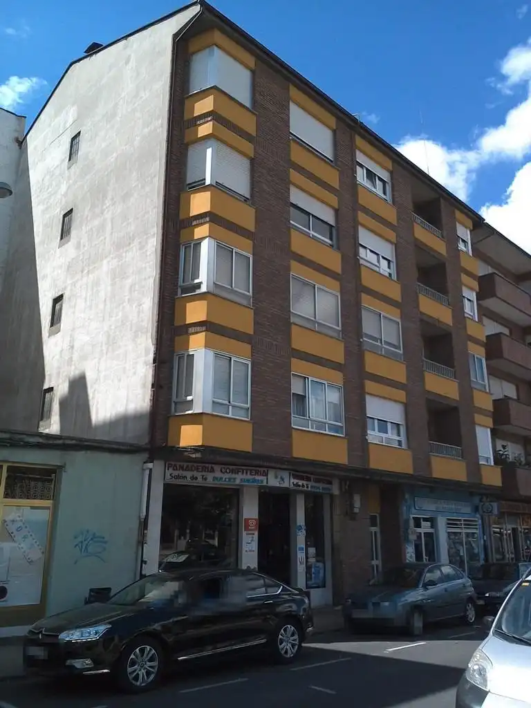 Pis en venda a Bembibre