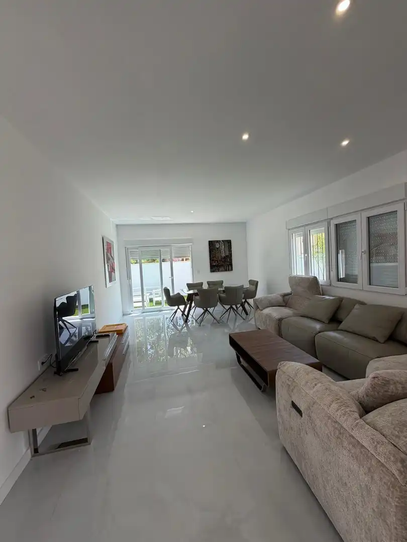 Piso en venta en Sant Joan d'Alacant, Alicante