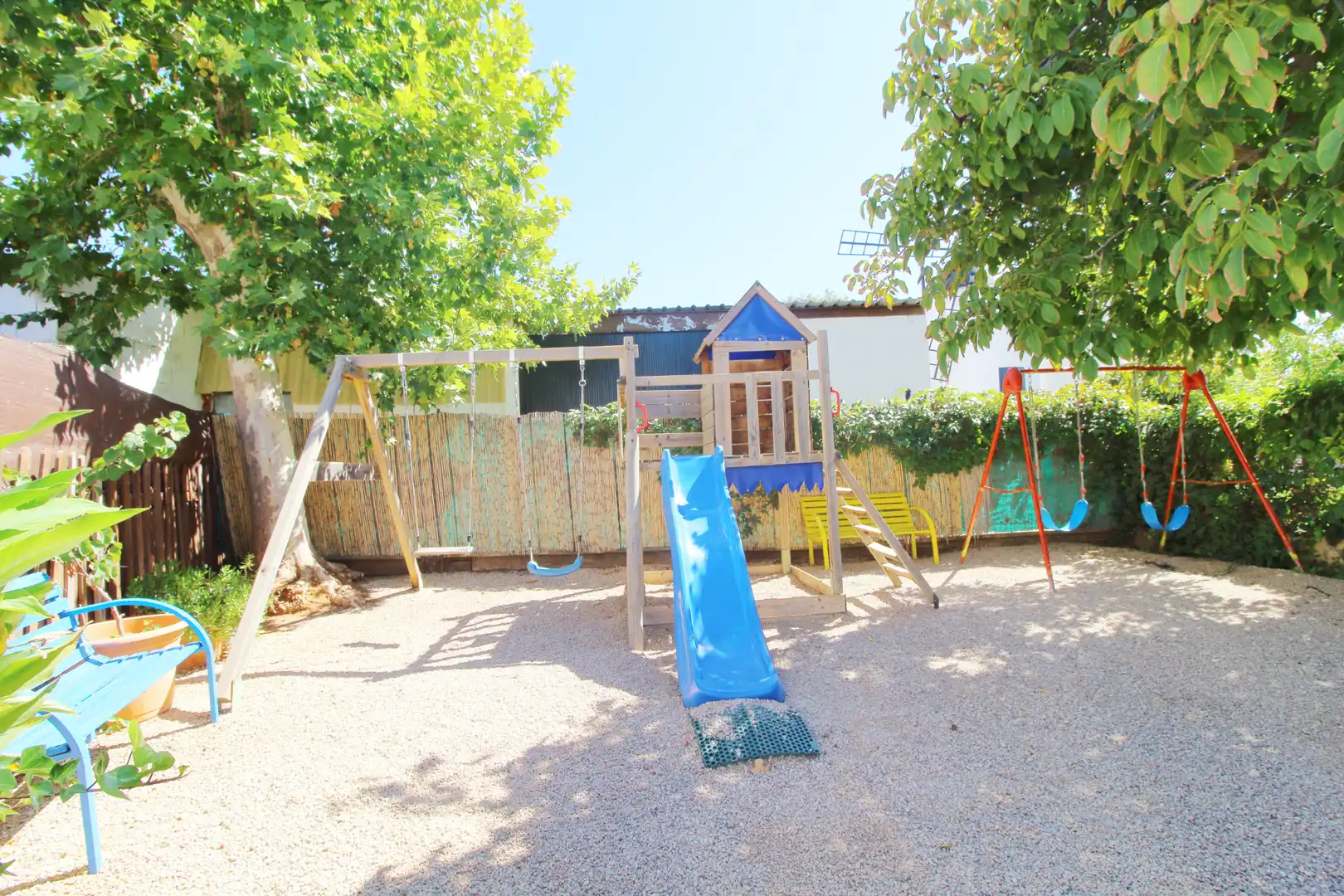 Inmuebles singulares con piscina en venta en Ossa de Montiel, imagen 45