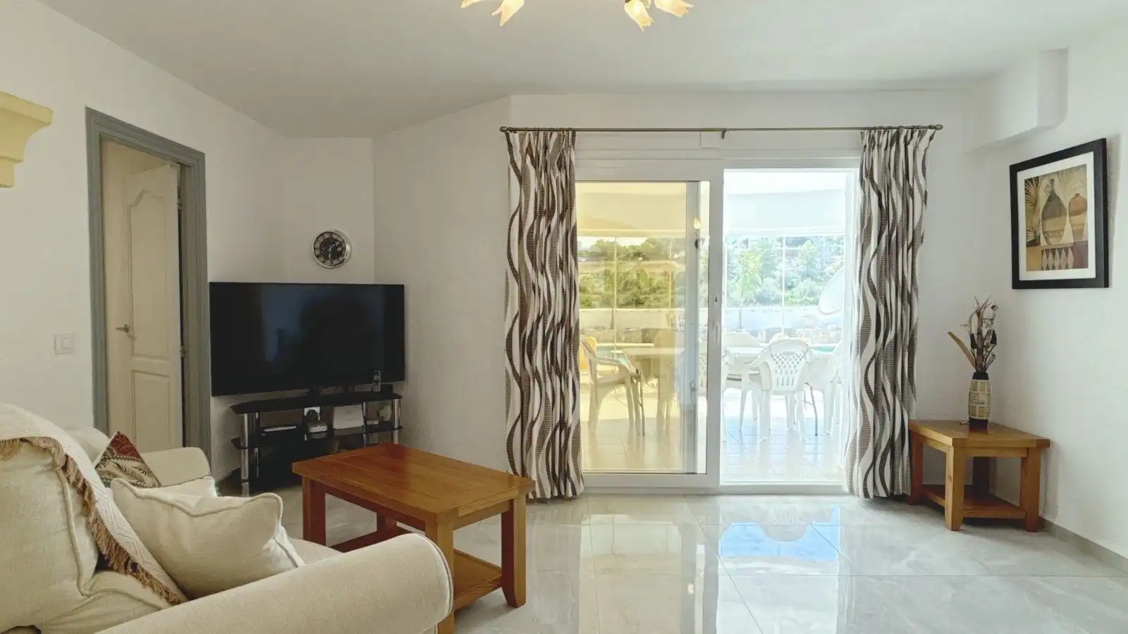 Detached house with pool for sale in Pinar del Advocat - Cometa, imagen 15