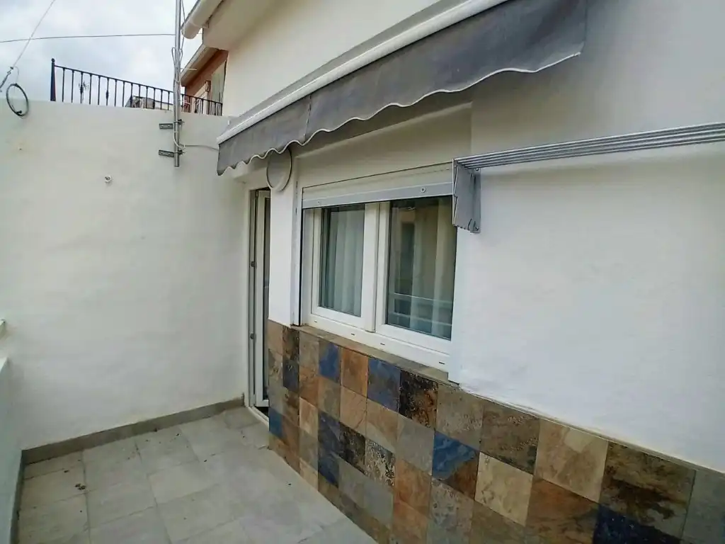 Balcony of Houses for sale in Siete Aguas  with Oven and Balcony