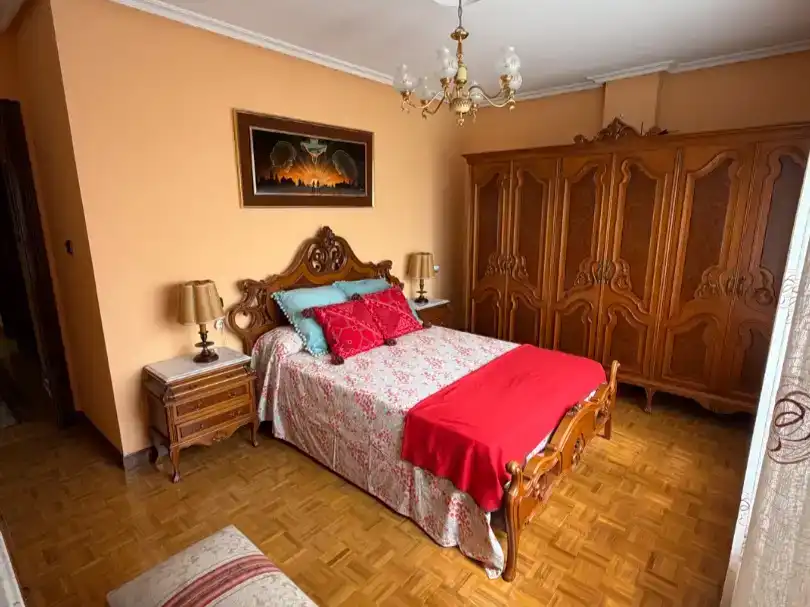 Wohnung zum Verkauf in Avenida de la Constitución, 96, El Polígono