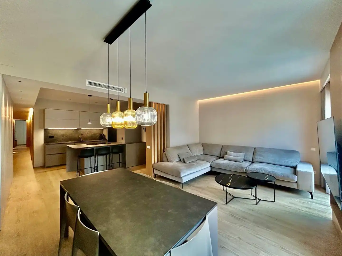 Flat with terrace for sale in L'Eixample, imagen 5