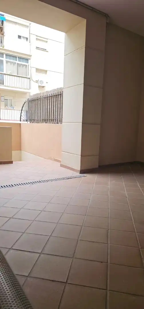 Casa amb terrassa en venda a Calle Ruiz Zorrilla, imagen 60