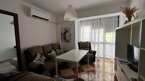 Photo 4 of Flat for rent in El Plantinar – Avda. La Paz - El Juncal, Sevilla Capital