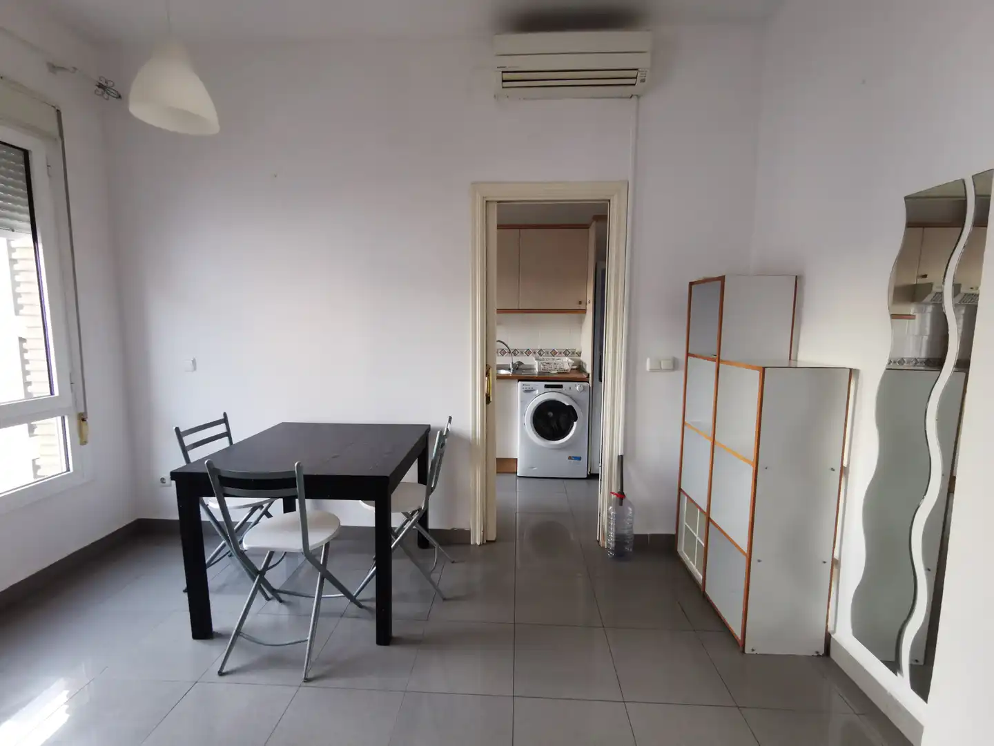 Flat with lift to rent in Calle Abul Beka, imagen 5
