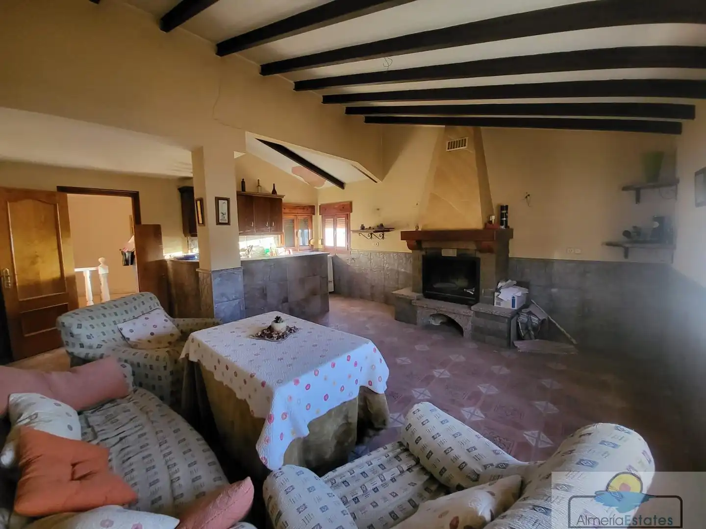 Casa in vendita a Albox, imagen 17