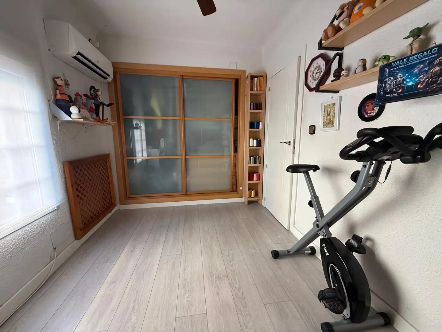 Dúplex en venta en Madrid, Madrid