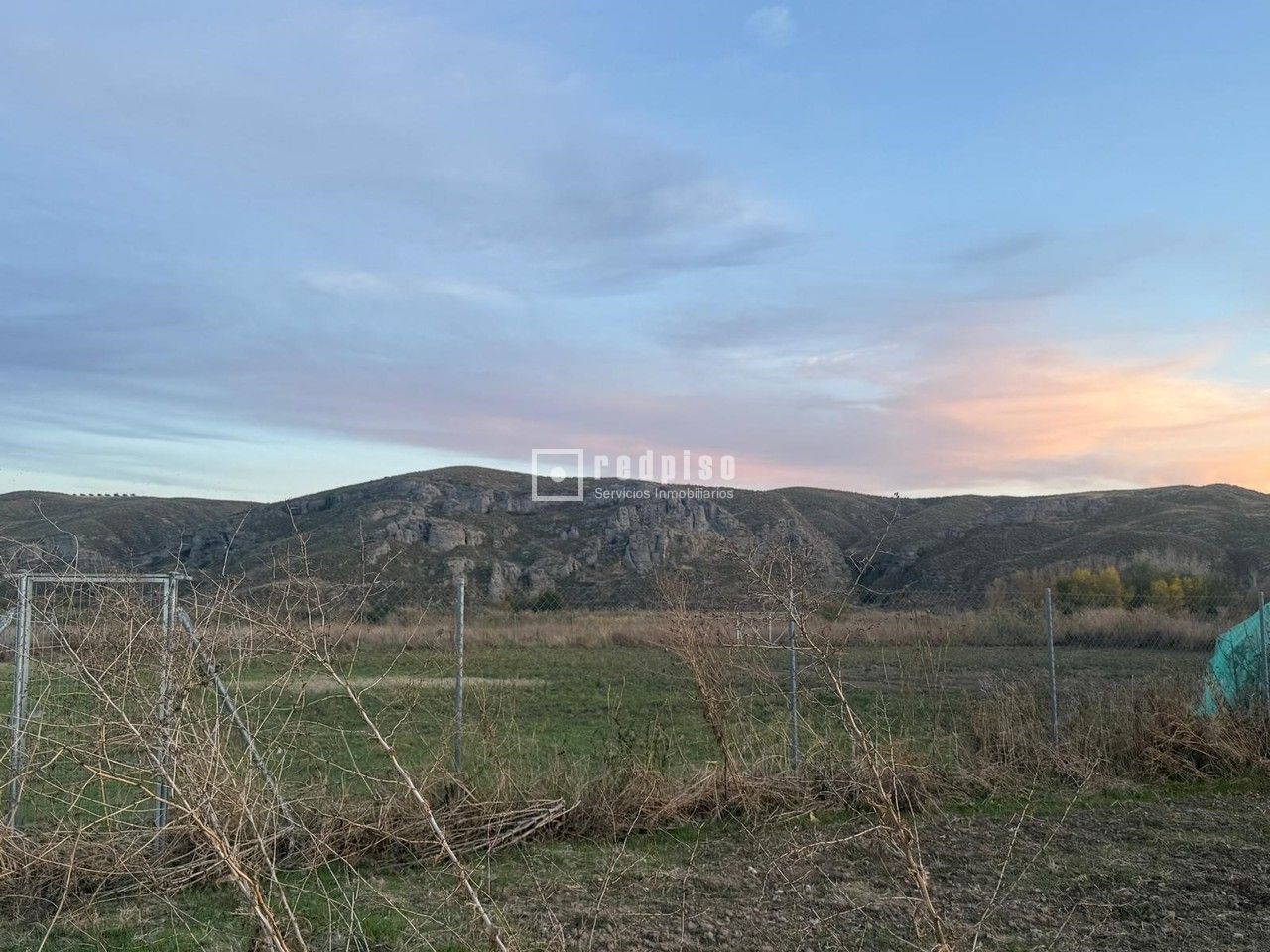 Terreny industrial en venda en Chinchón