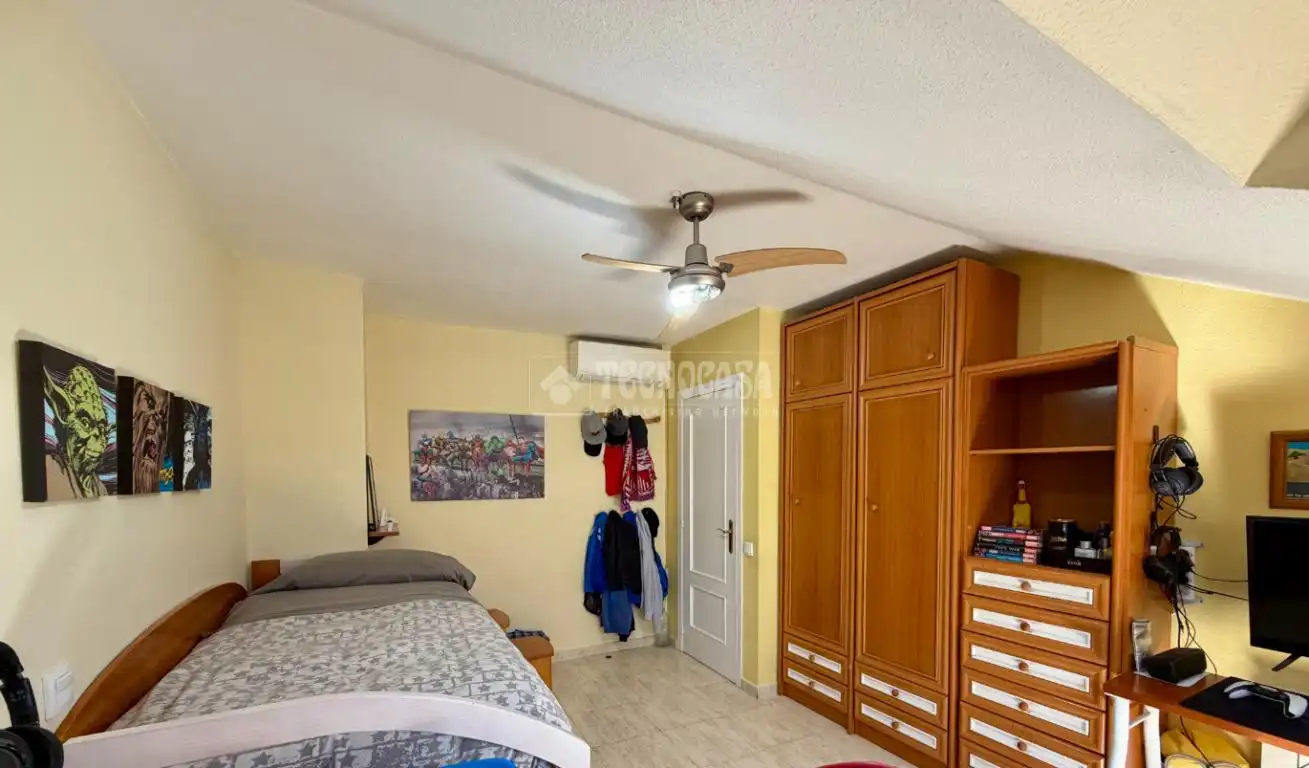 Detached homes for sale in Villanueva de la Torre