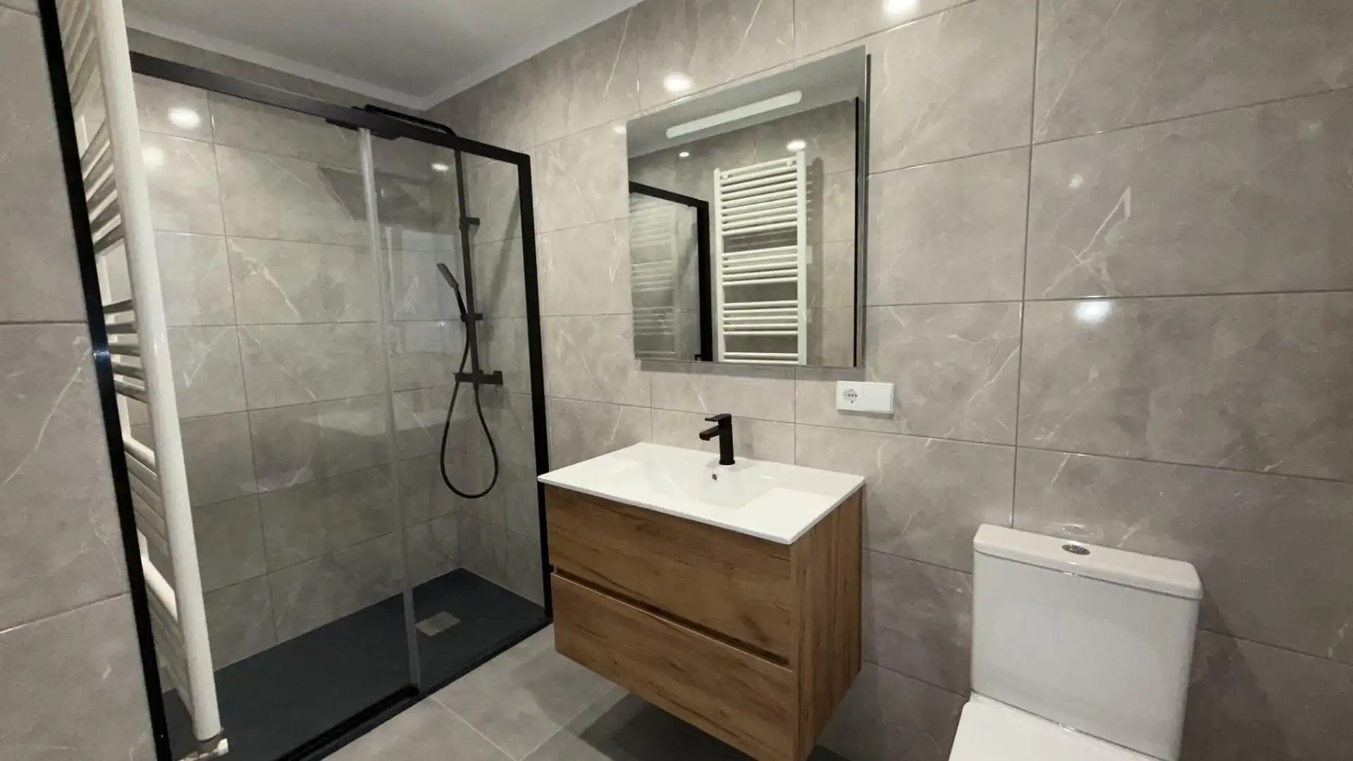 Piso con terraza en venta en Avenida BUENOS AIRES, imagen 27