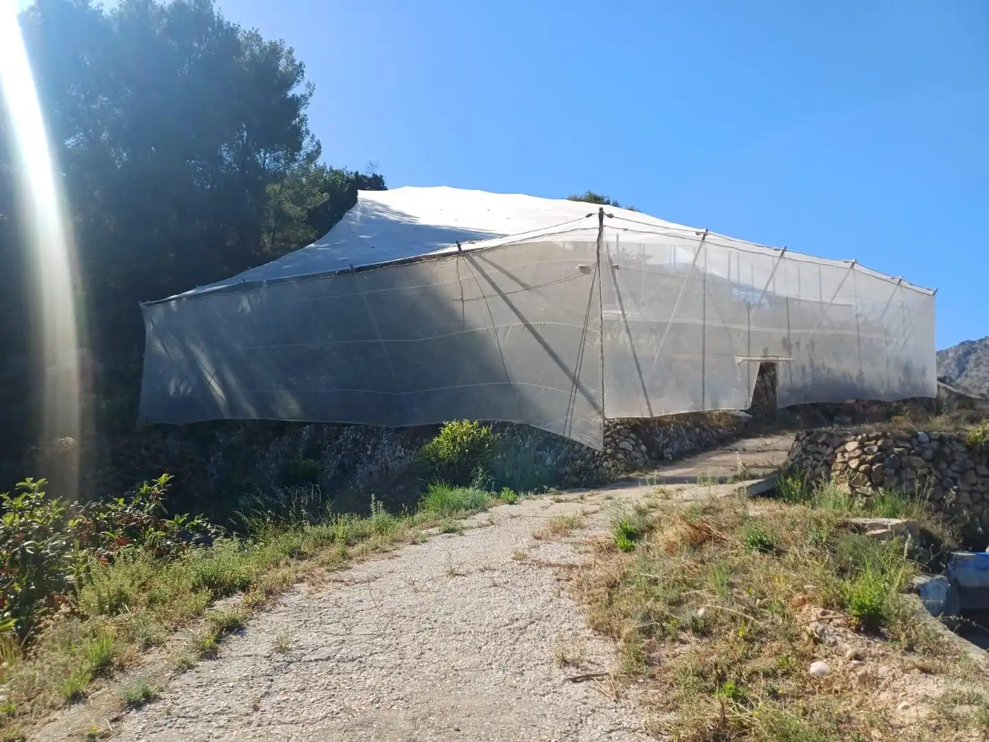 Rural land for sale in Callosa d'en Sarrià, imagen 25