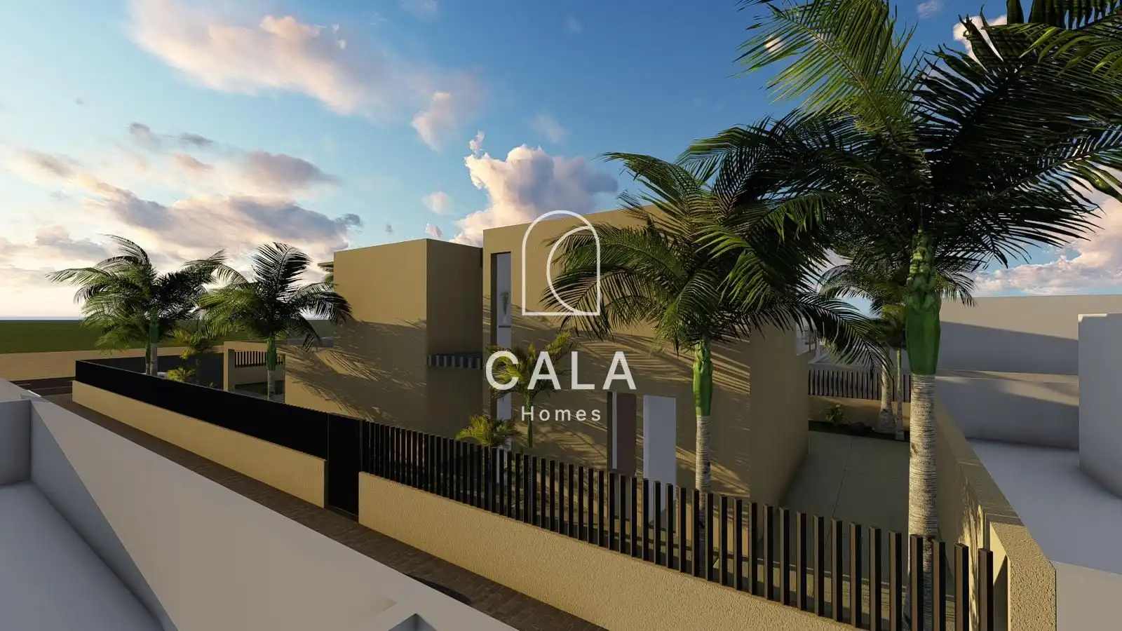 Villa avec terrasse à vendre à Carnicalo, imagen 7