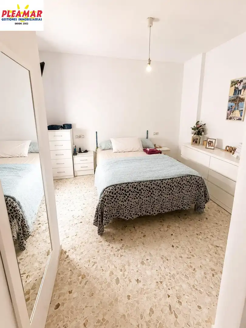 Habitación de Piso en venta en Chipiona con Parquet