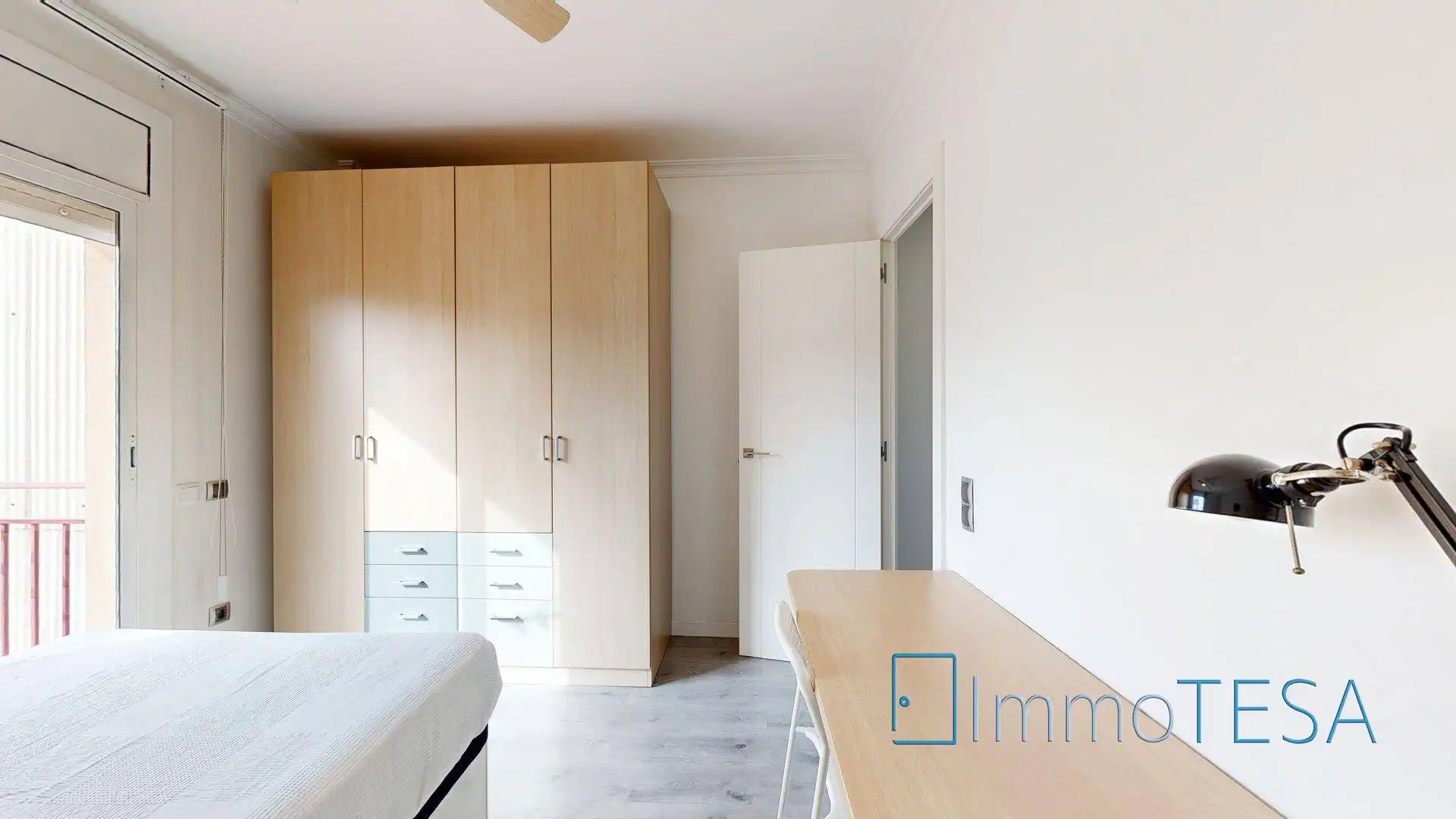 Flat with terrace for sale in Parc d’Europa, imagen 43