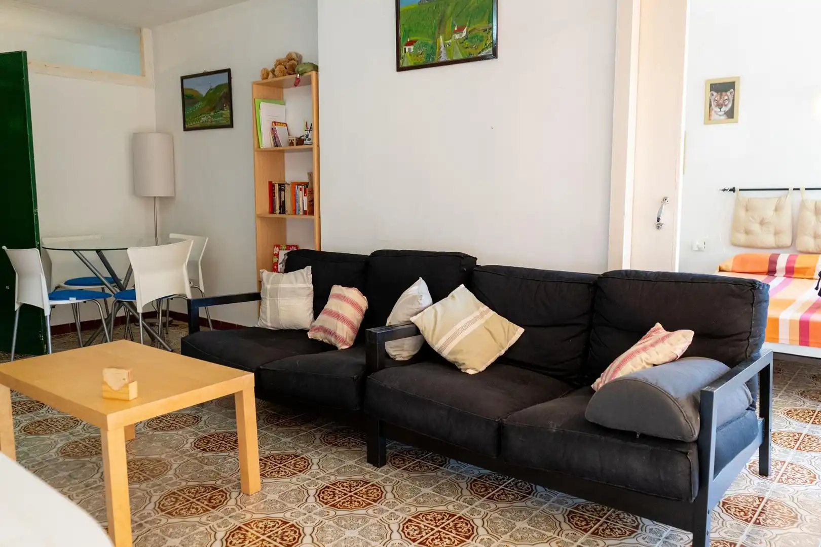 Appartement à vendre à RIOMAR I-H, imagen 4