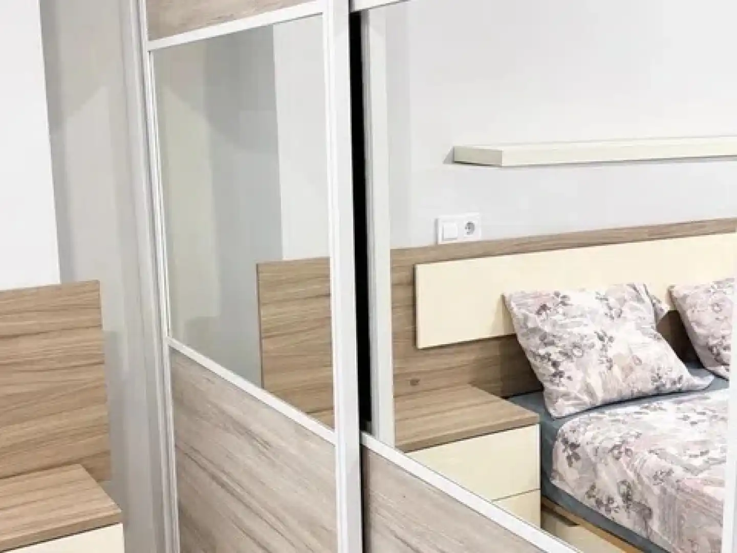 Apartment with pool to rent in Este, imagen 4