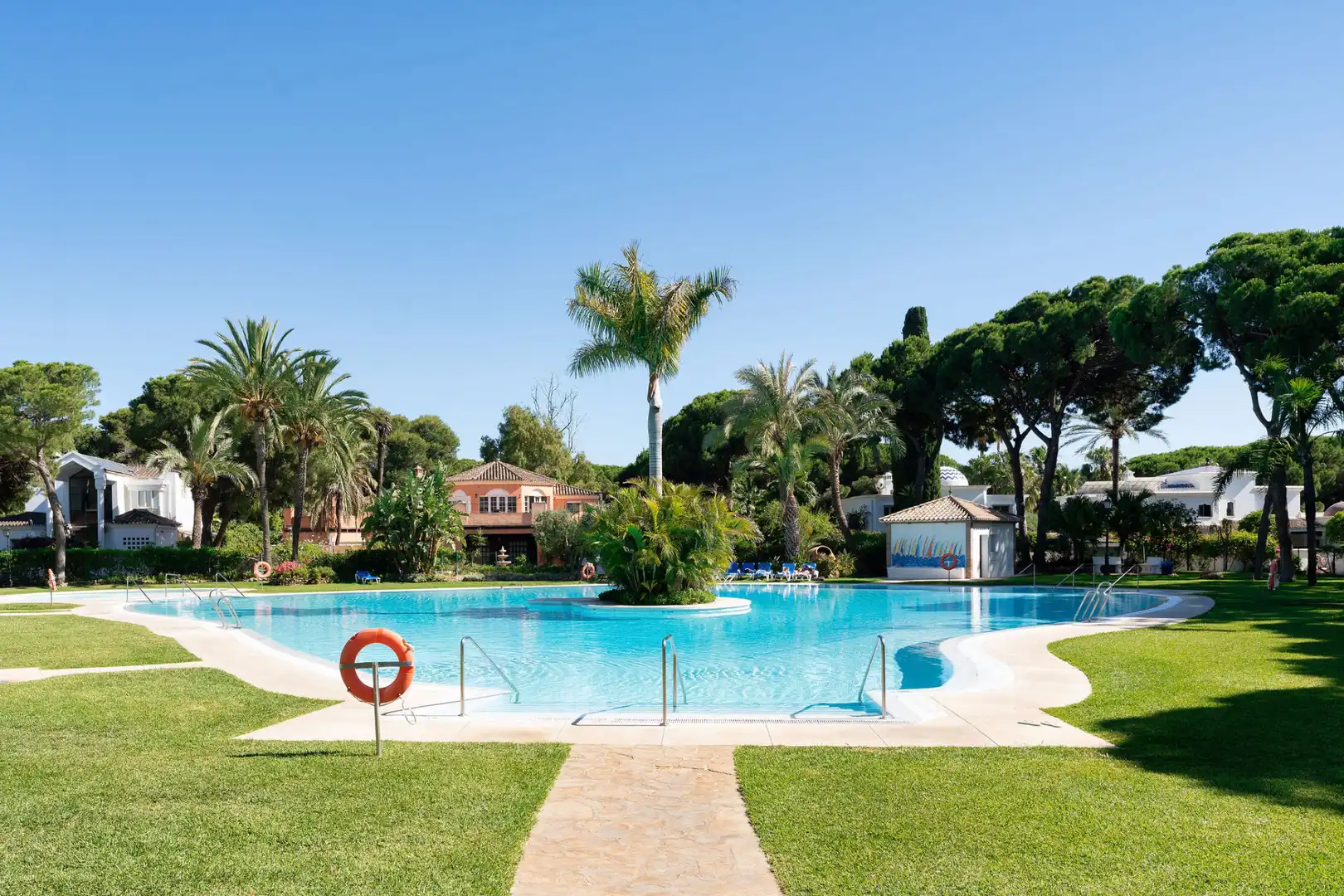 Attico con piscina in vendita a Benamara - Atalaya, imagen 21