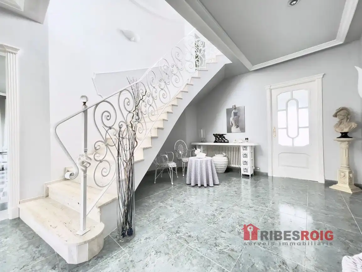 Maison avec jardin à vendre à Olivella, imagen 24