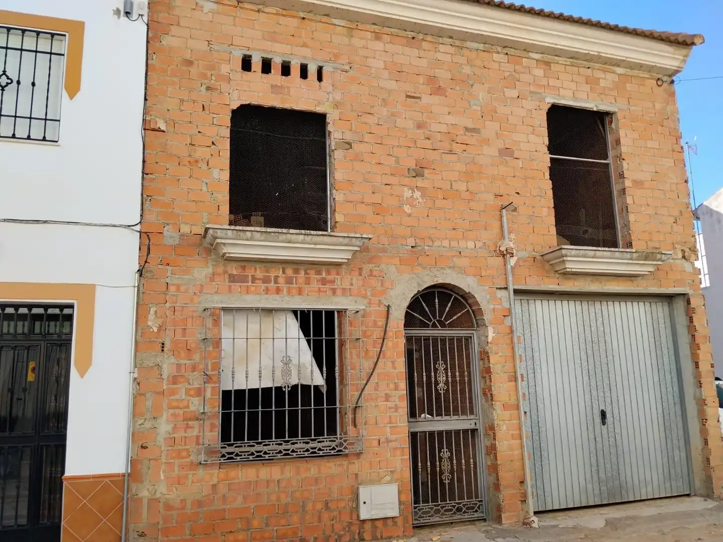Terrenys i solars en venda a La Carlota