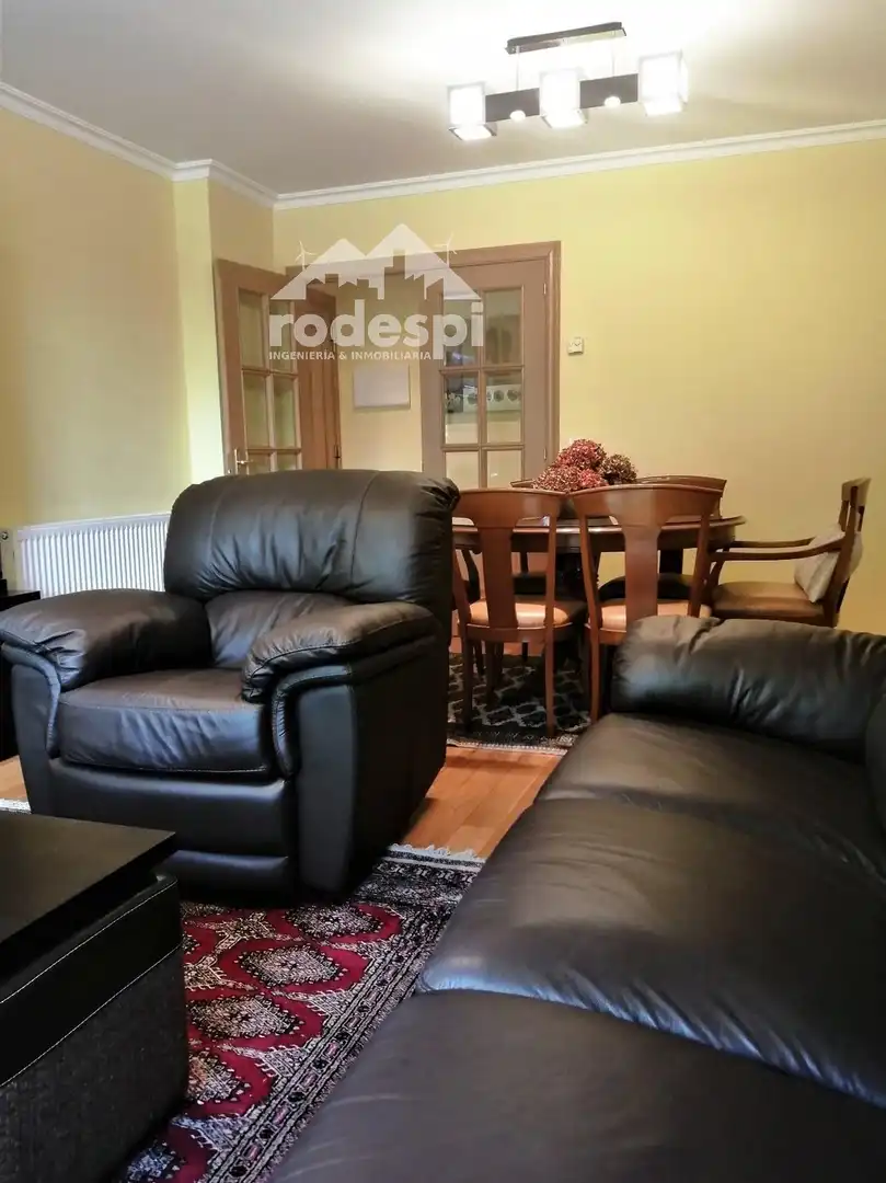 Piso con ascensor en venta en Mondariz-Balneario