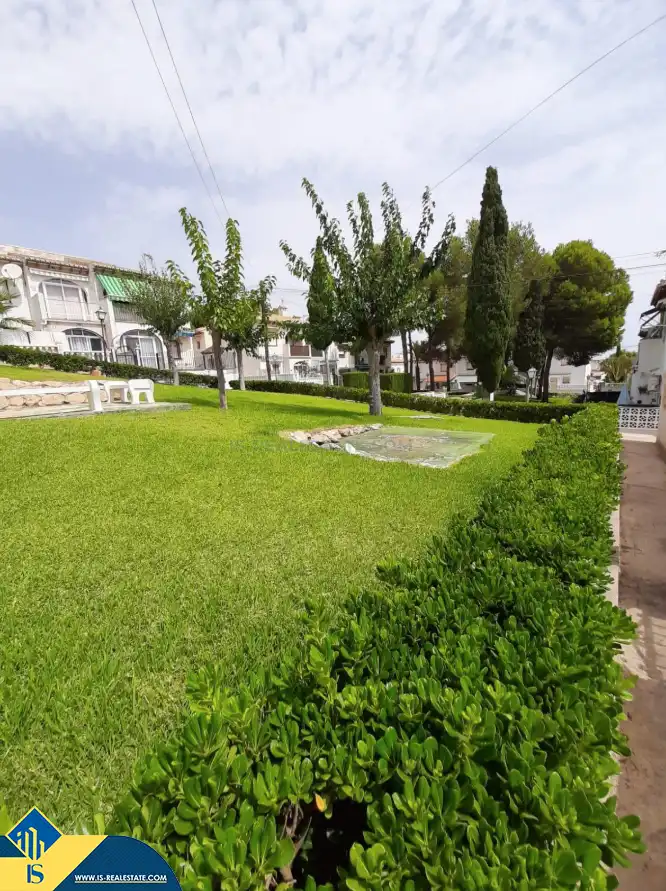Bungalow avec piscine à vendre à Orihuela Costa, imagen 13