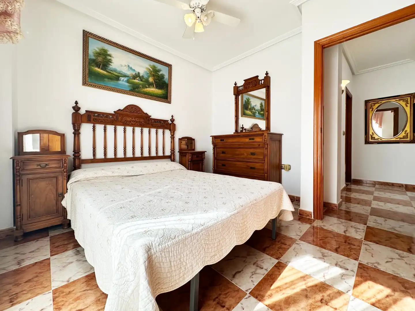 Reihenhaus mit Terrasse zum Verkauf in Orihuela Costa, imagen 24