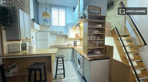 Foto 2 de Pis de lloguer a Berruguete,  Madrid Capital