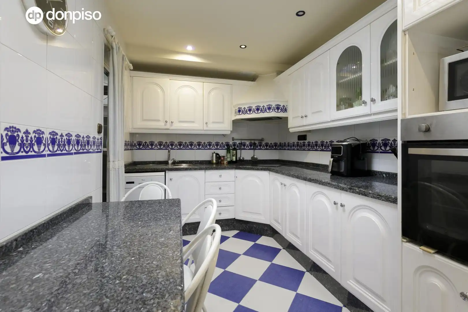 Flat with lift for sale in Calle de José Recuerda, imagen 12