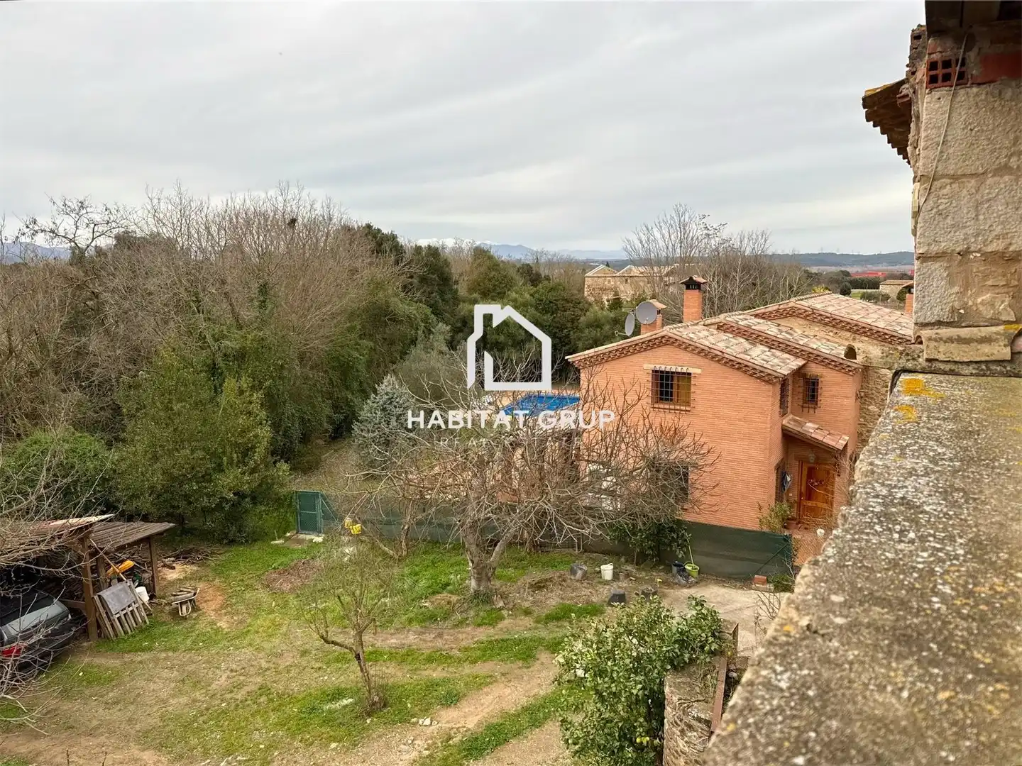 House with pool for sale in Juià, imagen 4