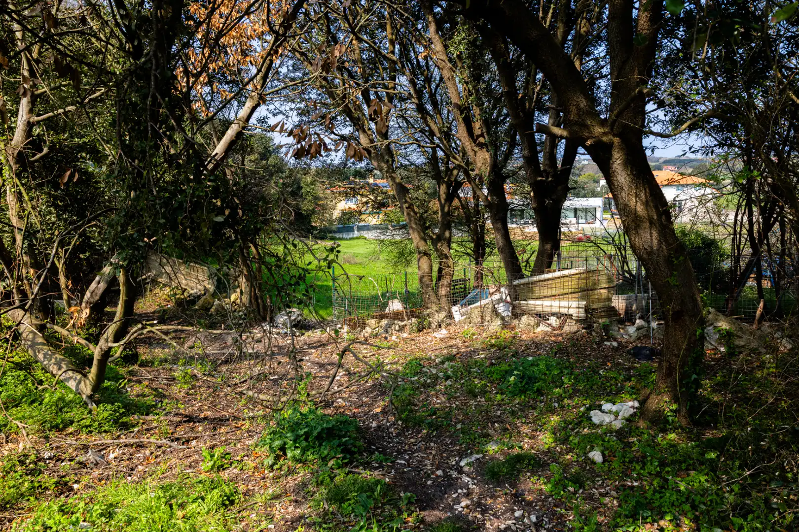 Residential for sale in Santa Cruz de Bezana