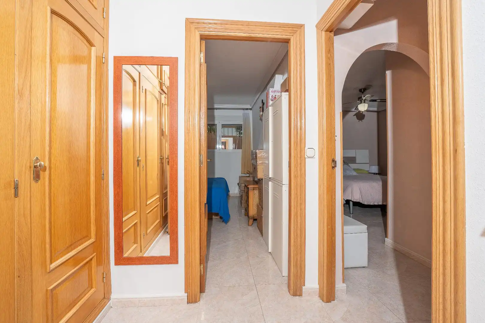 Casa o xalet en venda en La Nucia amb Calefacció, Jardí privat i Terrassa