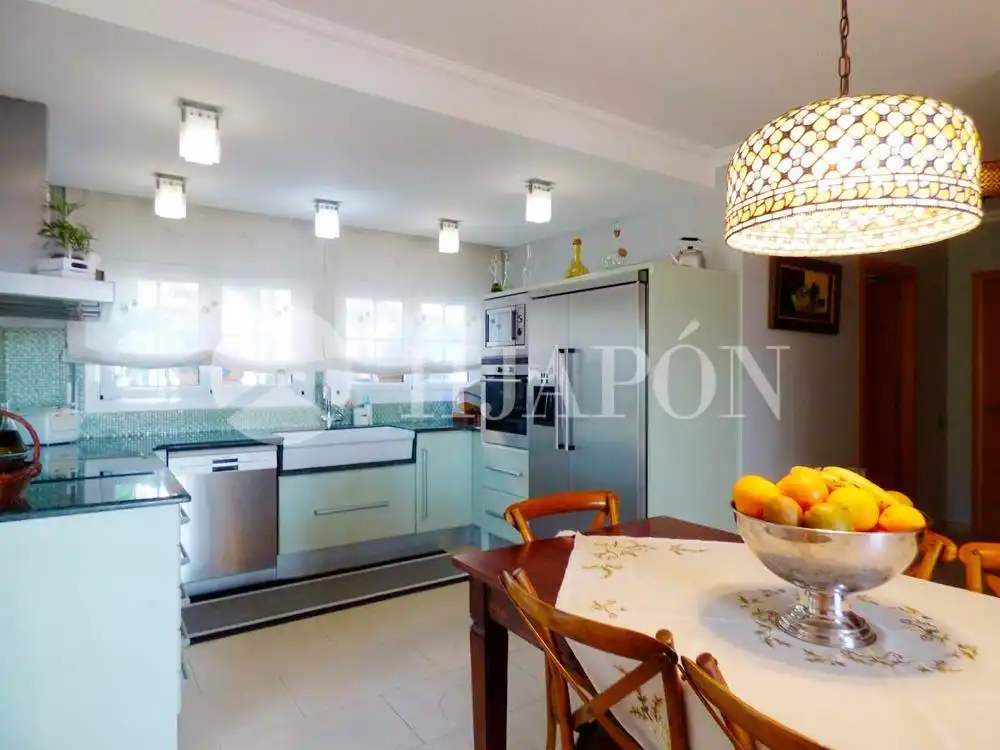 Casa con terraza en venta en Alella, imagen 9