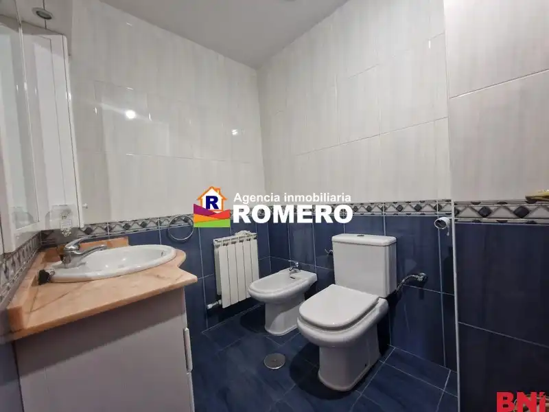 Bathroom of Duplexes for sale in Taboada  with Storage room, Furnished and Balcony