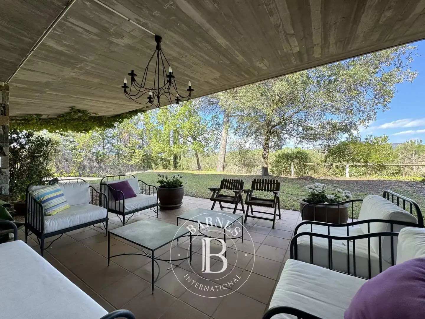 Casa amb jardí en venda a Vallromanes, imagen 52