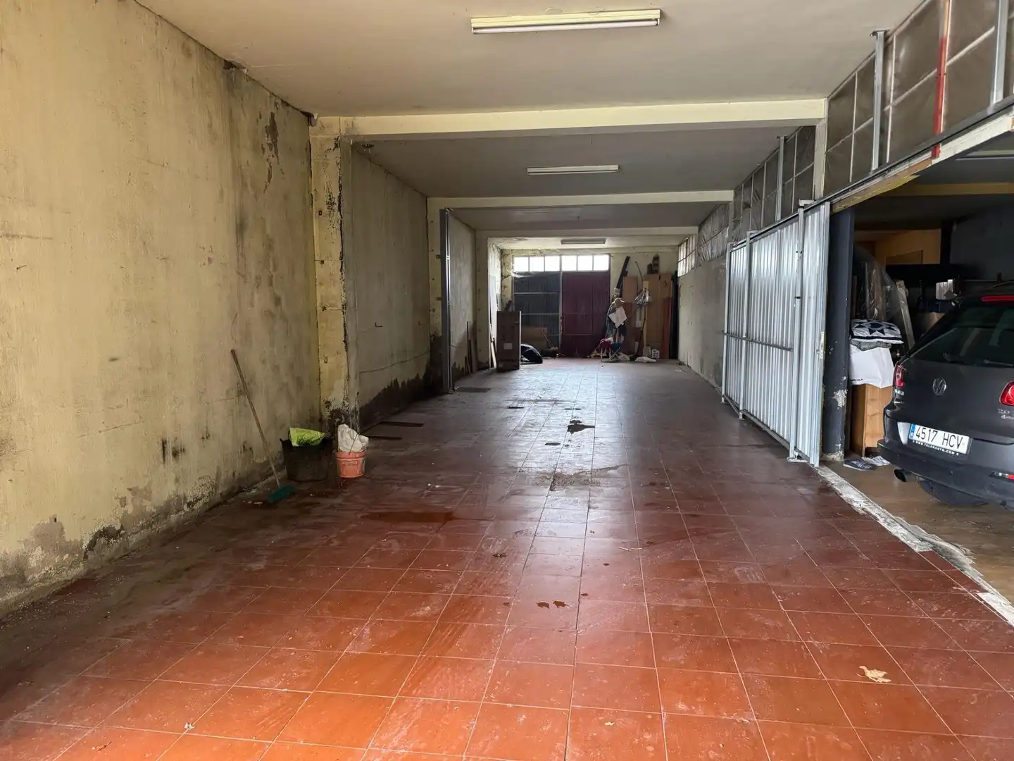 Industrial buildings for rent in Ponferrada