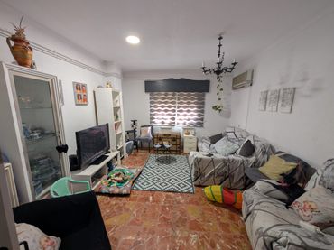Piso con balcón en venta en Calle San Pedro