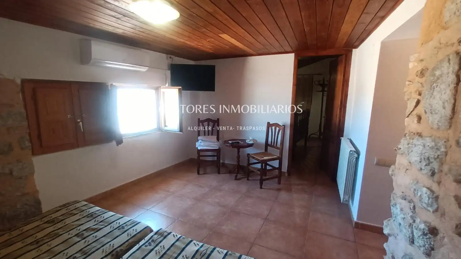 Casa o xalet en venda en Penàguila amb Calefacció