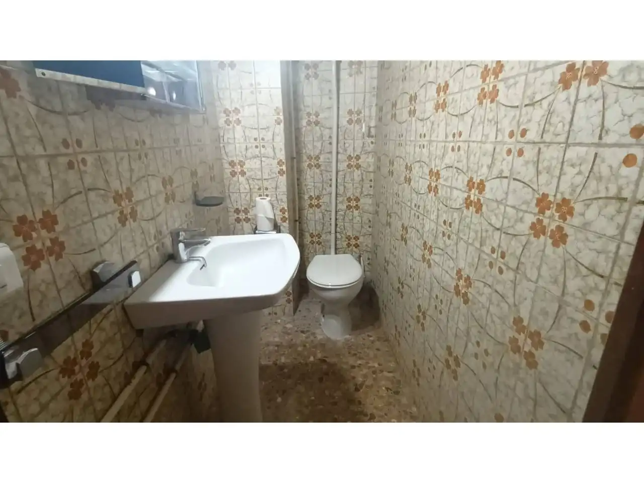 Flat with terrace for sale in L'Alcora, imagen 5