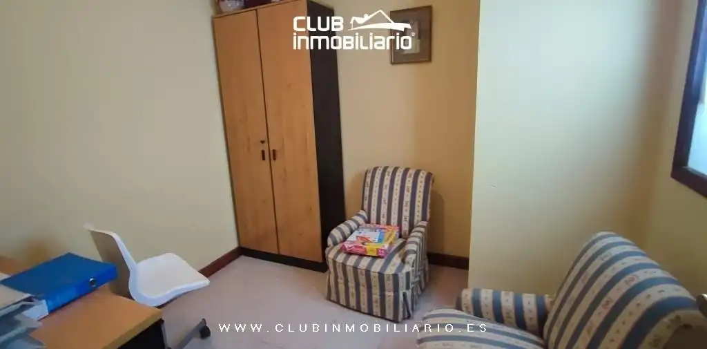 Sala d'estar de Pis en venda en Santa Cruz de Tenerife amb Jardí privat, Terrassa i Balcó