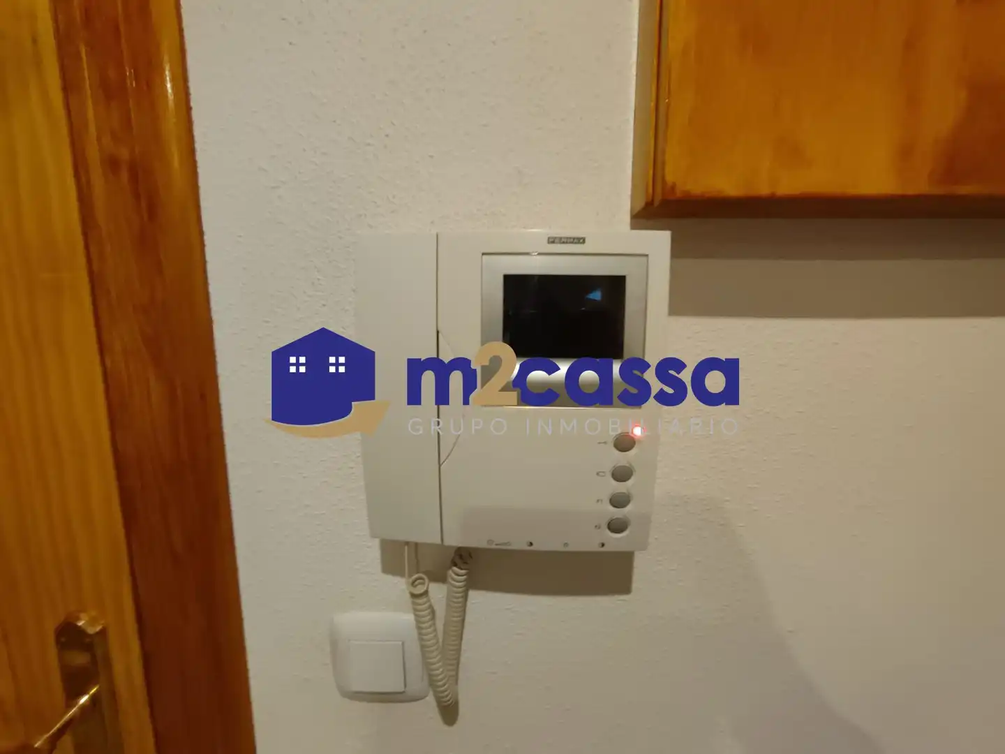 Wohnung zum Verkauf in Lorca mit Terrasse und Balkon