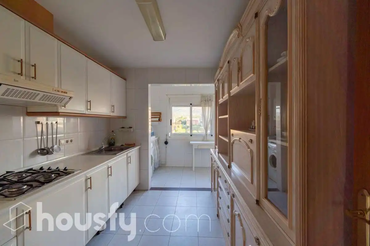 Piso con piscina en venta en Avenida de Bélgica ., imagen 11