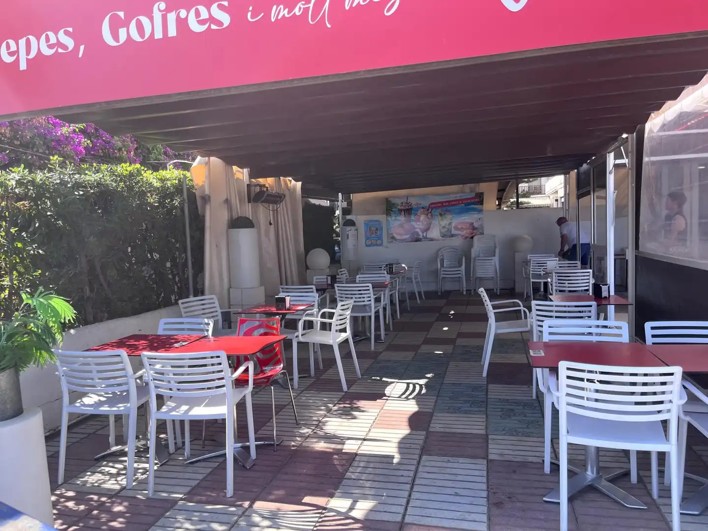 Business premises for sale in Can Toni, imagen 2